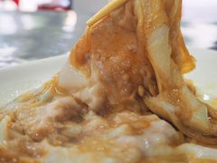 猪肉肠-源记肠粉(华贵路店)