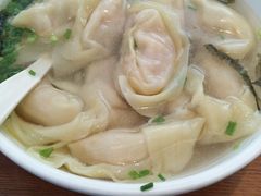 -周素珍湖州大馄饨(直戒坛寺巷店)