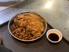 -农汤老店(顺联公园里店)