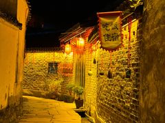 -呈坎景区