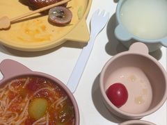 -西贝(南开大悦城店)
