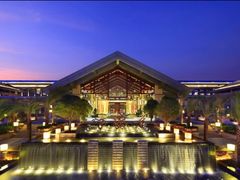 -昆明洲际酒店