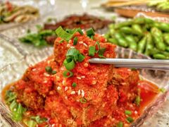 -白仁仔· 活烤海鲜 宵夜(豫园店)