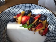 -Ricci睿奇美式餐厅(五道口店)