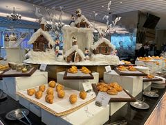 -圣丰索菲特·2 On 988 Café 自助餐厅