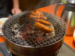 -山之屋炭火烧肉·生啤畅饮(大朗万科中央公园店)