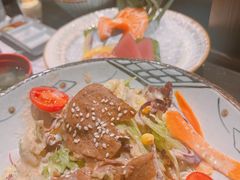 -芥岛(河北大街店)