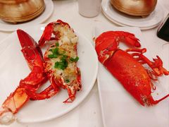 -第六季自助餐厅(甜水园店)