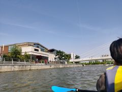 -映月湖中央公园
