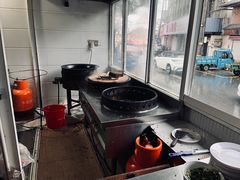 -孝丰南门锅贴(南街店)