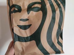 -星巴克(太原茂业天地店)