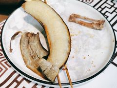 -云晓光头烧烤吧(德平路店)