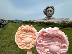 -橘子洲景区