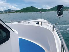 -三亚游船旅游中心(三亚鹿回头游艇游船公共码头店)