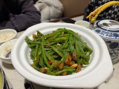-小菜园新徽菜(北京大兴龙湖天街店)