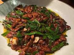 -吃饭皇帝大土家民族菜(正大广场店)