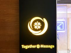 -Together·泰式按摩精油SPA(天山店)