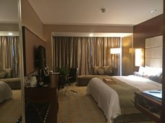 -银川国贸中心酒店