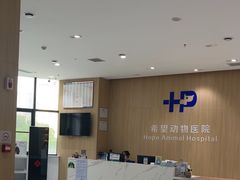 -希望动物医院(汉阳院)