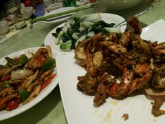 -翠濠庭海鲜酒家