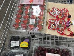 -山姆会员商店(上海浦东店)