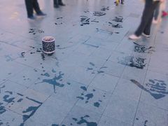 -人民防洪胜利纪念塔