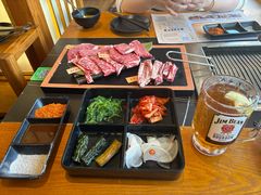 -千寻烧肉(政务区店)