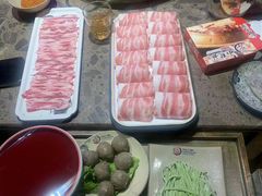 -小龙坎老火锅(北大荒店)