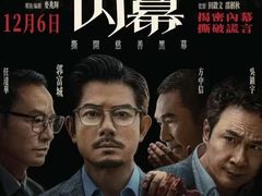 -SFC上影影城(港汇永华IMAX激光店)