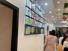 -碧海银沙海鲜餐厅(恒大海上威尼斯店)