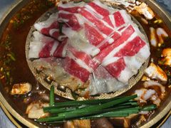 -小牛哈尼章鱼水煎肉(金鹰店)