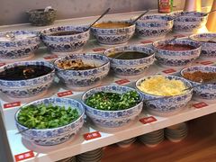 -潮牛岛·潮汕鲜切牛肉自助火锅(无锡首店)
