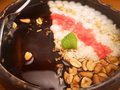 -饭怕鱼·黄焖鲟龙鱼(湖大店)