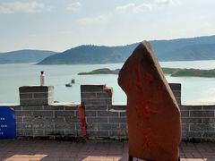-黄河小浪底水利枢纽风景区