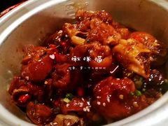 猪脚-邻舍私房菜(渊明北路店)