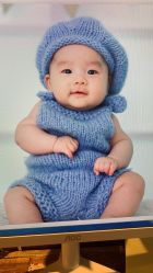 -小熊维尼高端儿童摄影(福田新洲店)