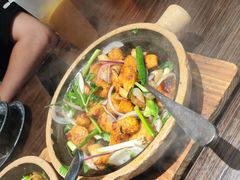 -啫火啫啫煲·顺德干蒸(壹海城店)