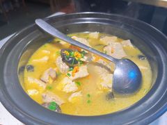 -刀板香·安徽菜(国购IFC店)