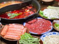 -冯校长老火锅(广州正佳广场店)