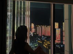 -长沙五一广场Tyndall·隙酒店