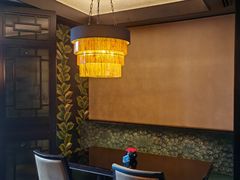 -上海苏宁宝丽嘉酒店·嘉府壹号中餐厅