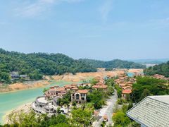 -河源万绿湖美思威尔顿酒店