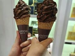 -GODIVA(港汇恒隆广场)