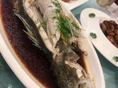 -香融府·烤鸭·家常菜(马家堡路店)