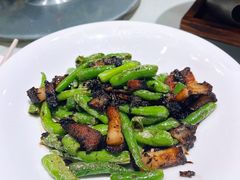 杭椒东坡肉-新白鹿餐厅(龙游路店)