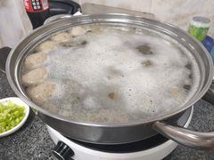 牛筋-五洲牛肉美食馆
