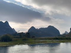 -靖西鹅泉风景区