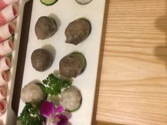 -鲜货俚鲜火锅(青果路店)