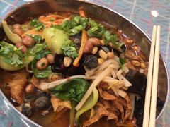 -红鼻子桂林米粉(金唐新光界店)