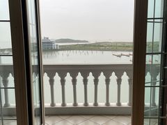 -平湖九龙山庄园圣马可酒店